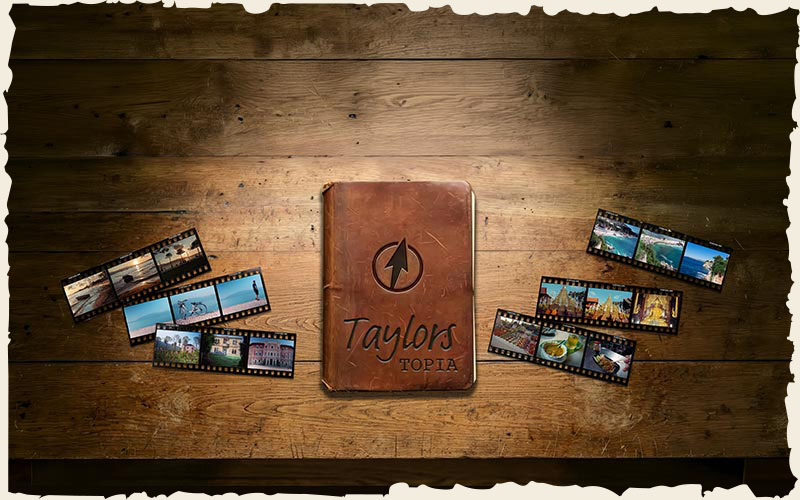 Taylors Topia